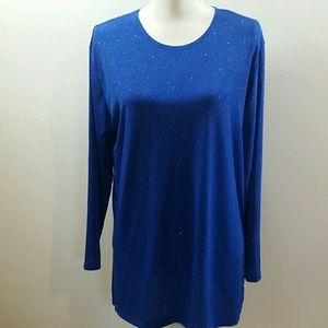 Top Impressions, size medium